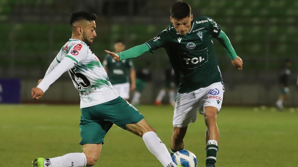 Programación fútbol chileno: ¿Qué partidos se juegan hoy, 27 de mayo y quién transmite?
