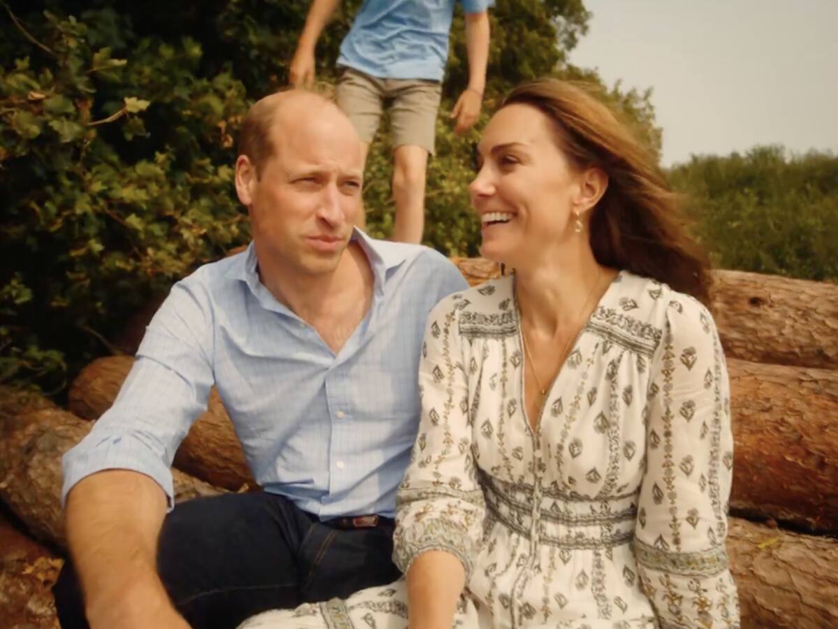 Kate Middleton anuncia que finalizó su tratamiento de quimioterapia: “estoy deseando volver al trabajo”