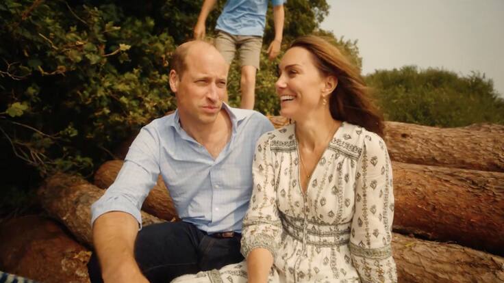Kate Middleton anuncia que finalizó su tratamiento de quimioterapia: “estoy deseando volver al trabajo”