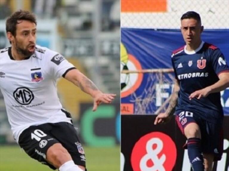 Semifinales de la Copa Chile revivieron legendario juego setentero