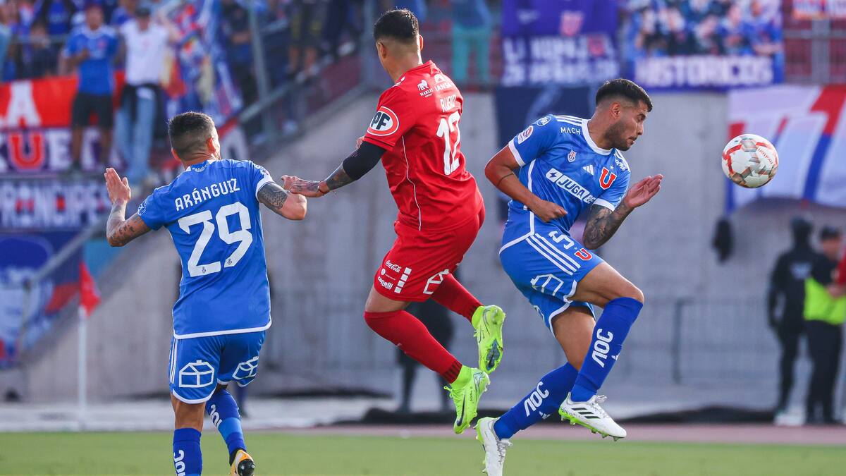 La U está a detalles de concretar la venta de un jugador: este es el monto que recibirán los azules