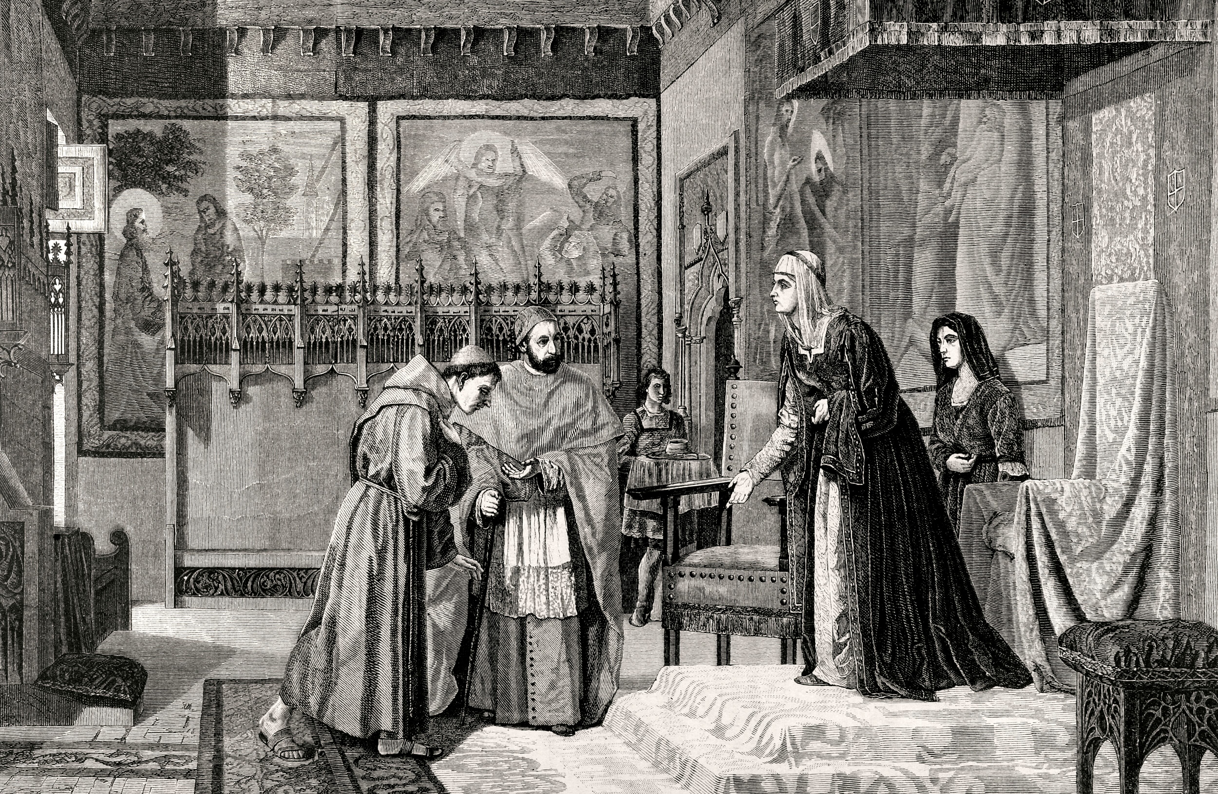 Cardenal Cisneros