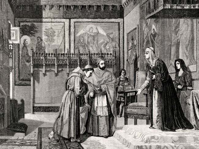 Cardenal Cisneros