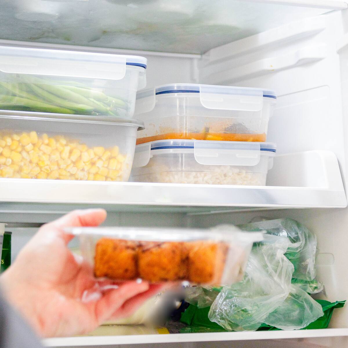 Cuatro alimentos “saludables” que podrían estar afectando tu salud sin que lo notes