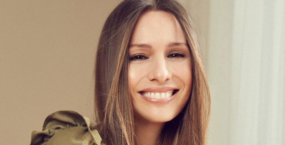 Pampita