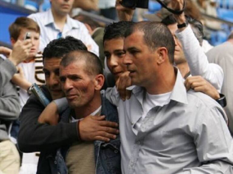 Falleció el hermano de Zinedine Zidane