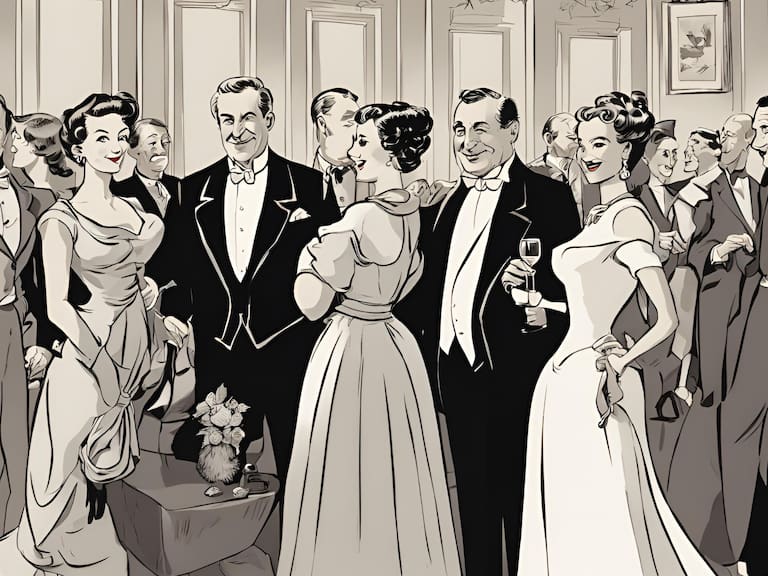 Ilustración creada con inteligencia artificial.