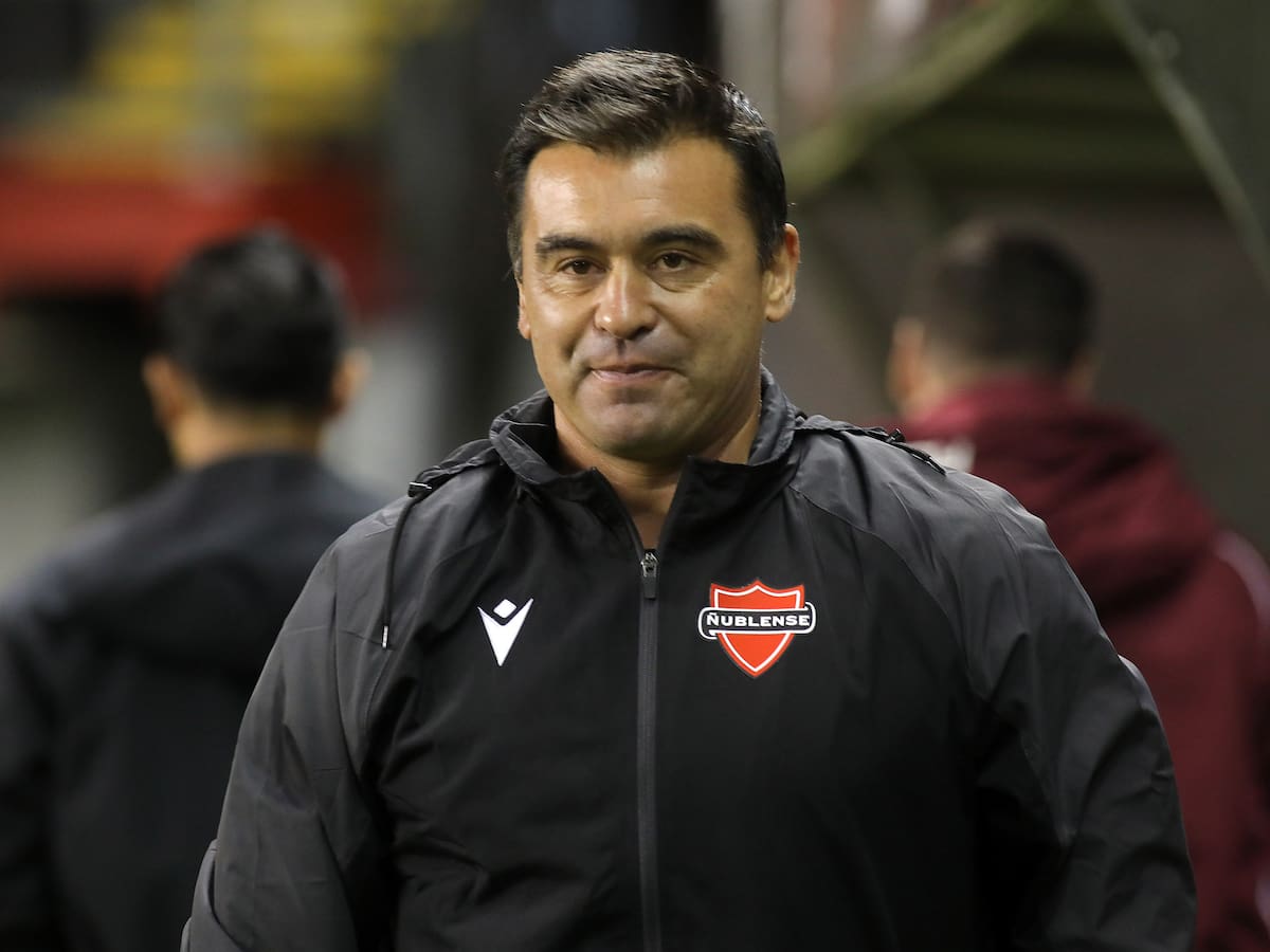 A Ribera le preguntan por su rival preferido para la semifinal de la Copa de la Liga y así responde: “Me atrevería a decir...”