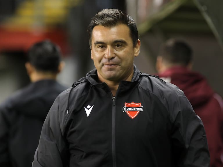 A Ribera le preguntan por su rival preferido para la semifinal de la Copa de la Liga y así responde: “Me atrevería a decir...”