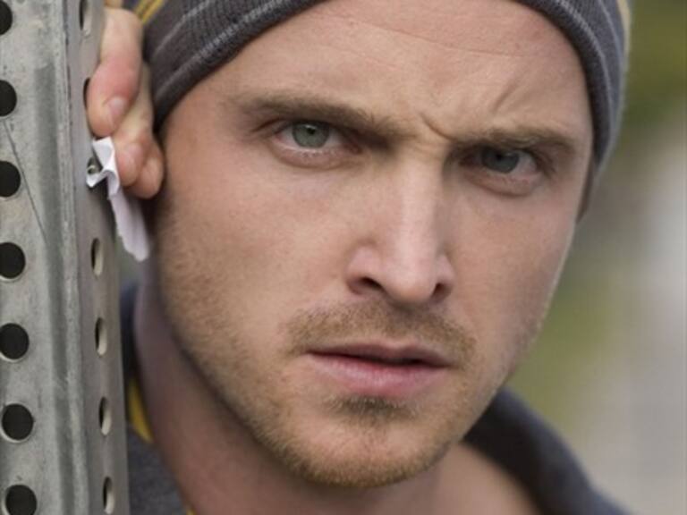 Netflix lanzó un exclusivo video con las mejores frases de Jesse Pinkman en Breaking Bad