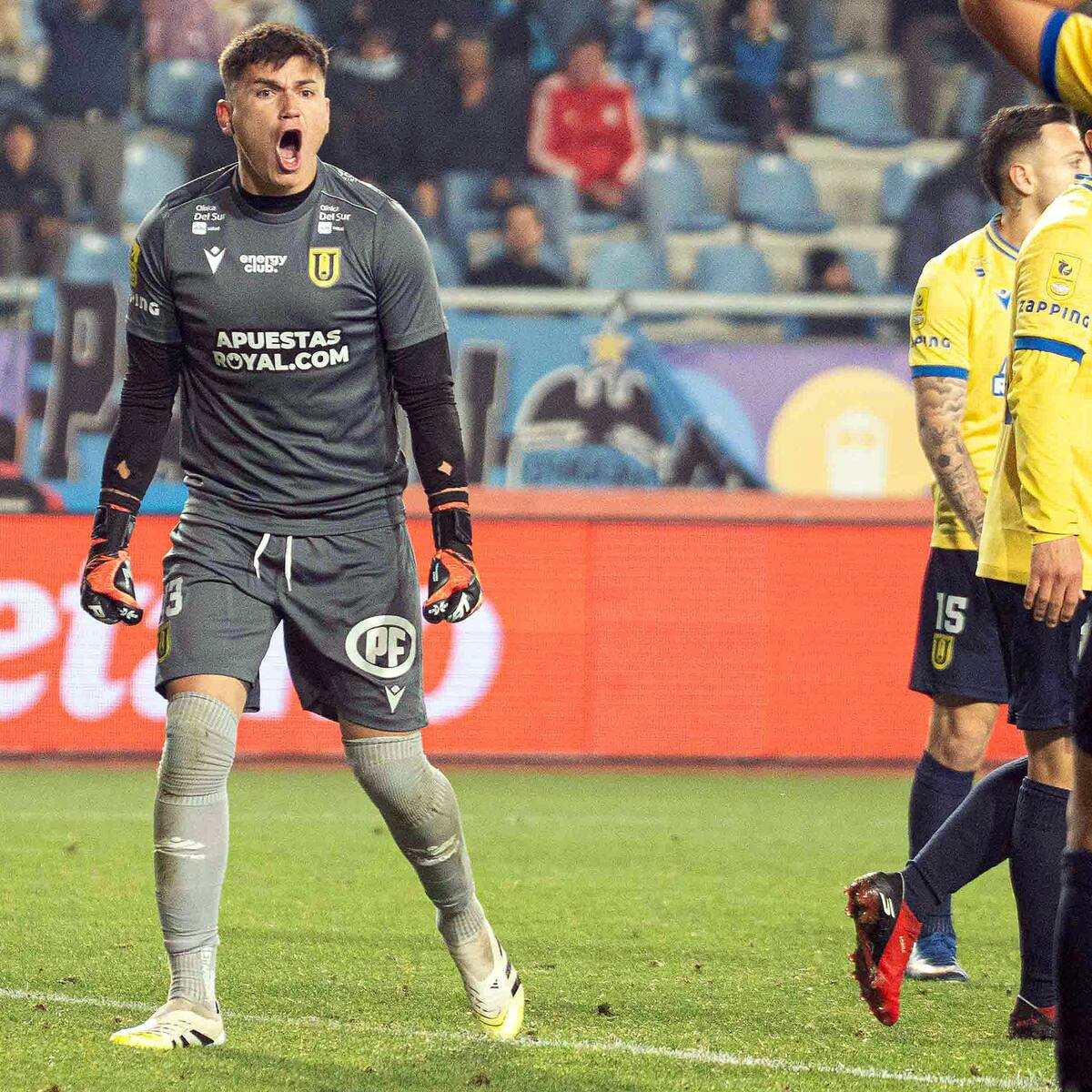 “Fui al cementerio a ver a mi madre y le llevé el premio al mejor jugador; sé que me acompañó en todo el partido”