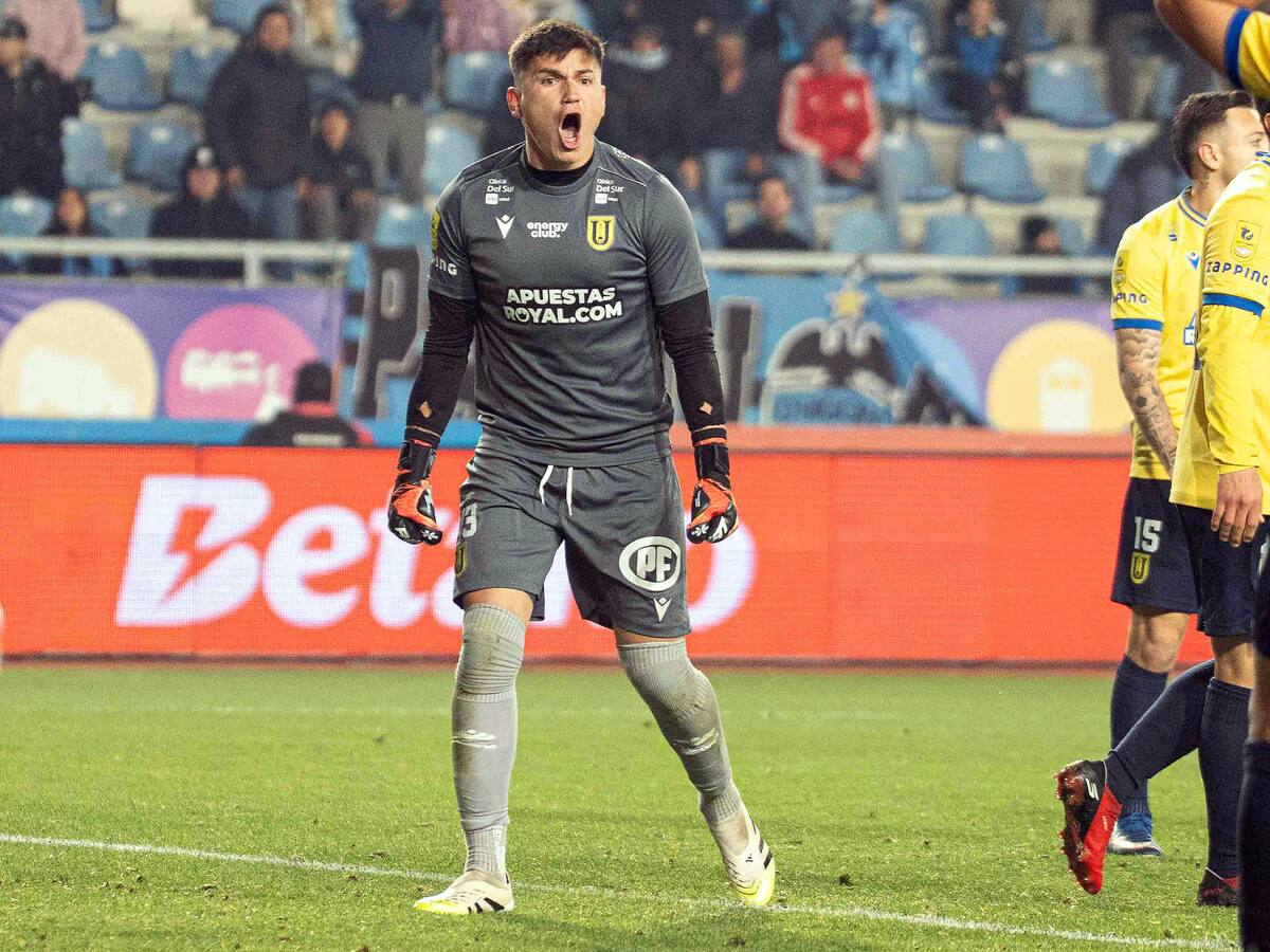 “Fui al cementerio a ver a mi madre y le llevé el premio al mejor jugador; sé que me acompañó en todo el partido”