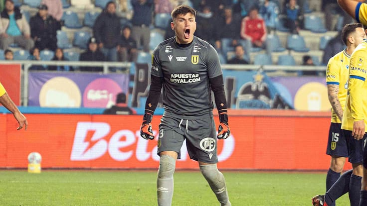 “Fui al cementerio a ver a mi madre y le llevé el premio al mejor jugador; sé que me acompañó en todo el partido”