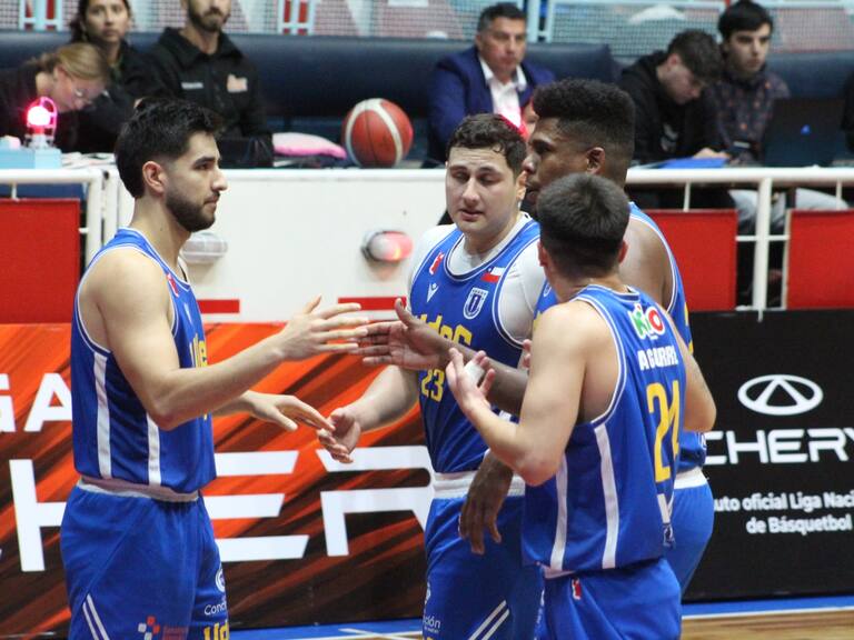Liga Nacional de Básquetbol: quedan definidos los equipos que disputarán los playoffs y el play-in