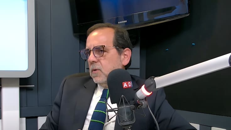 Jaime Mulet no se arrepiente de haber votado en contra del TPP11: “Hay aspectos donde se cede soberanía”