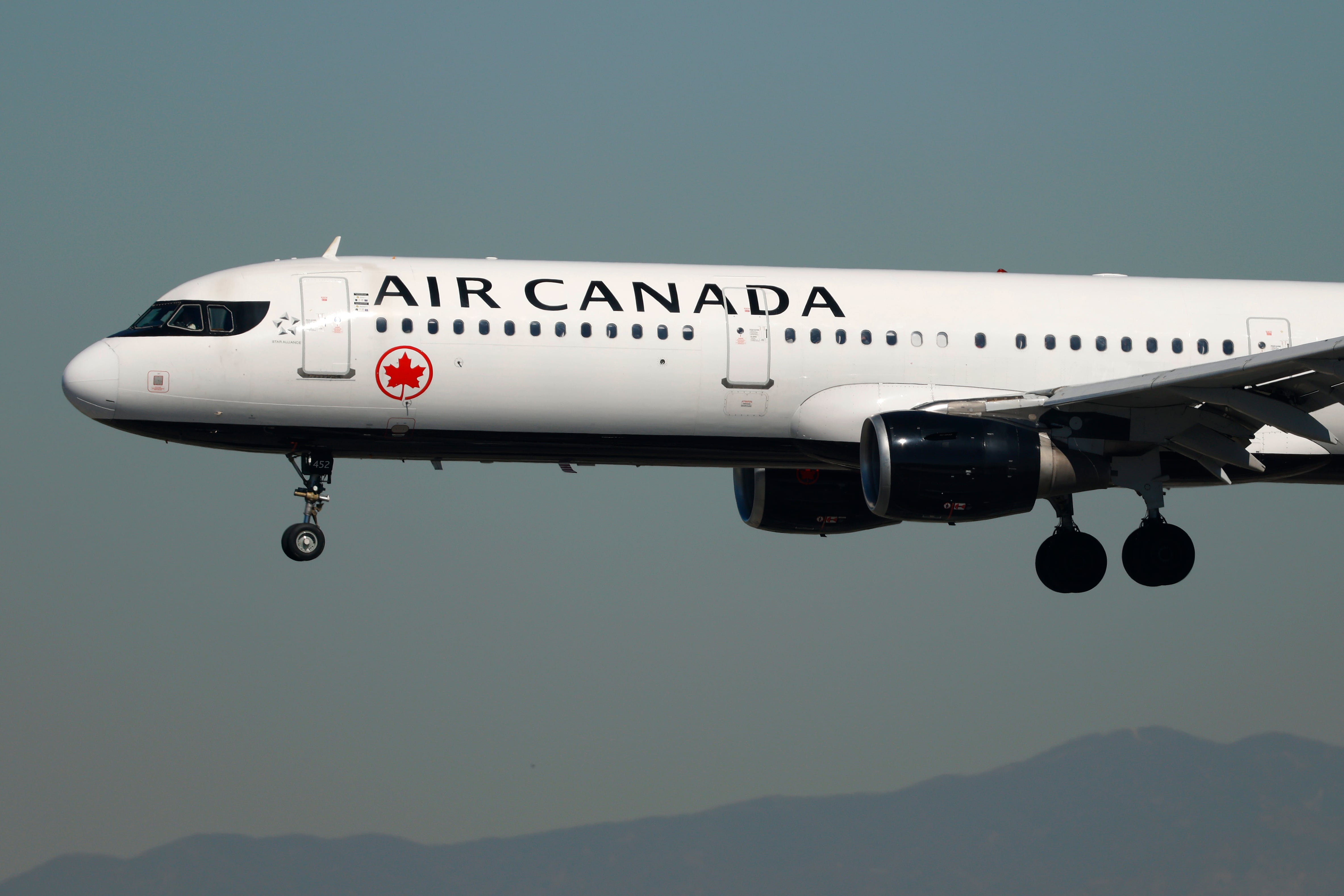 Air Canada