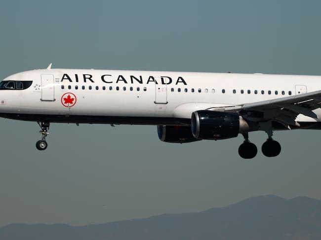 Air Canada