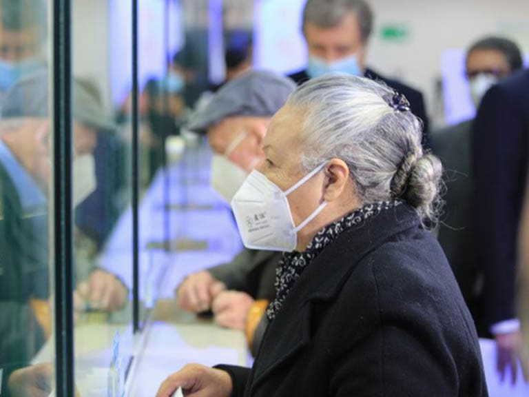 Pensión Garantizada Universal