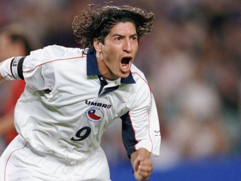 Iván Zamorano