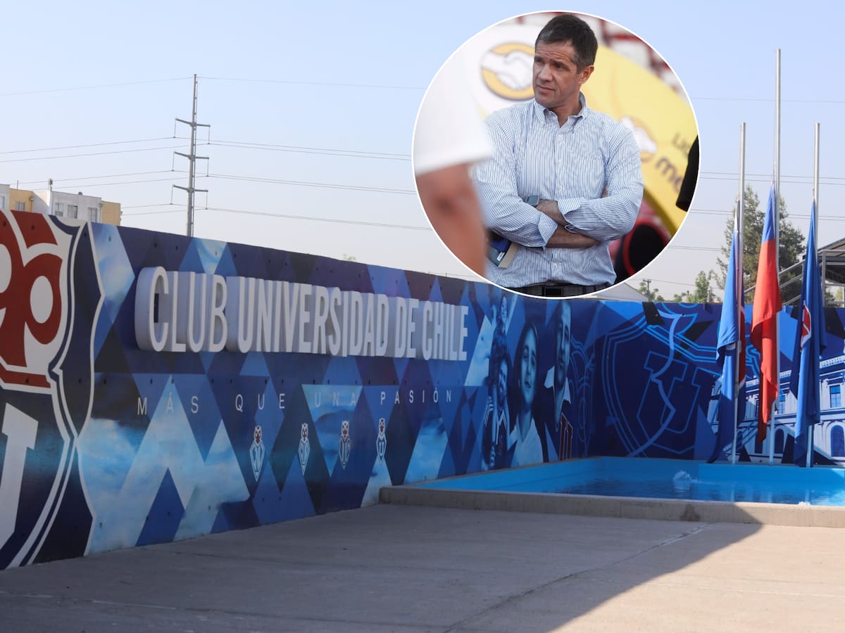 “Economía circular”: la acusación de exdirector de Azul Azul contra Clark y sus vínculos con exdueños de Huachipato