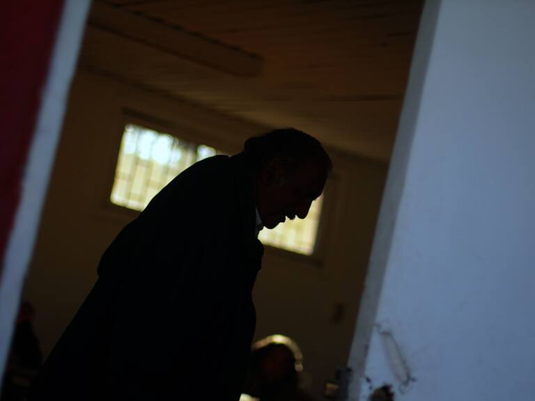 Brote de coronavirus afectó a hogar de ancianos en Ñuñoa: 18 personas contagiadas