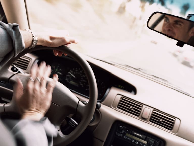 No podrá volver a conducir: sujeto atropelló y abandonó a la víctima en Purranque