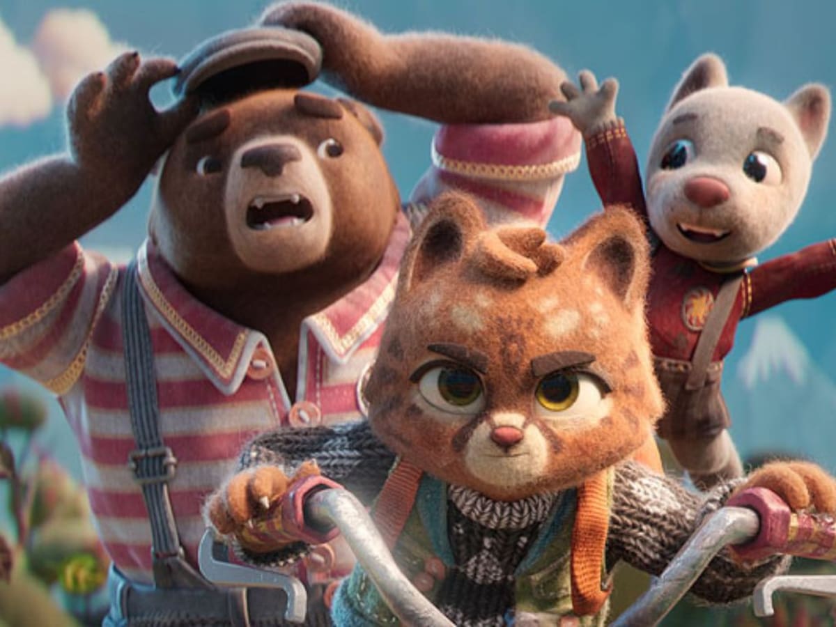 “Estamos en el mejor momento de la animación chilena”: Gabriel Osorio celebra triunfo internacional de “Kona, una gata valiente” en Annecy