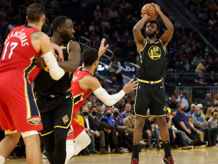 NBA: Revisa la programación de los partidos para esta jornada de sábado
