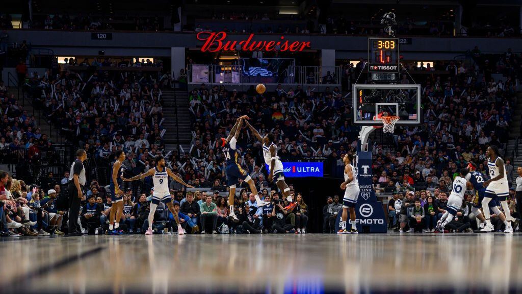 NBa - resultados