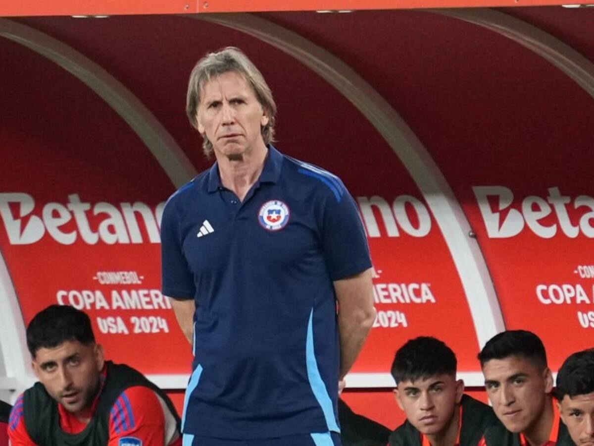 Gareca busca soluciones: los nombres que podrían volver a La Roja para los duelos con Perú y Venezuela por las Eliminatorias