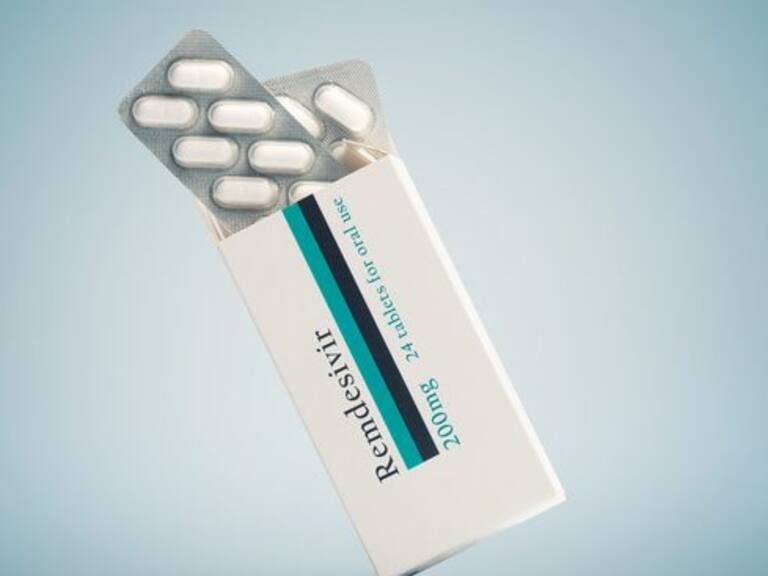 Antiviral remdevisir reduce el tiempo de recuperación de pacientes con Covid-19, de acuerdo con estudio