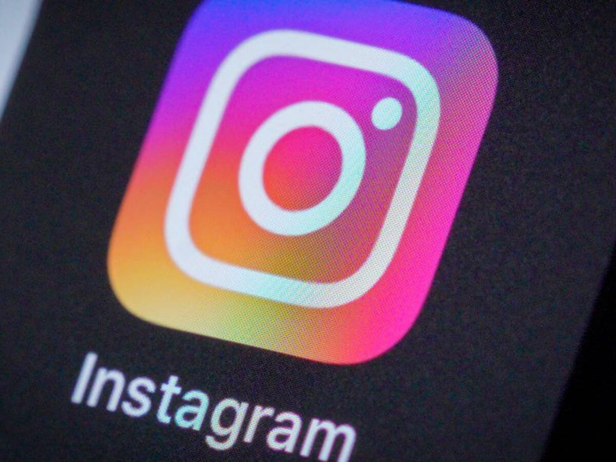 Usuarios reportan la caída de Instagram a nivel mundial