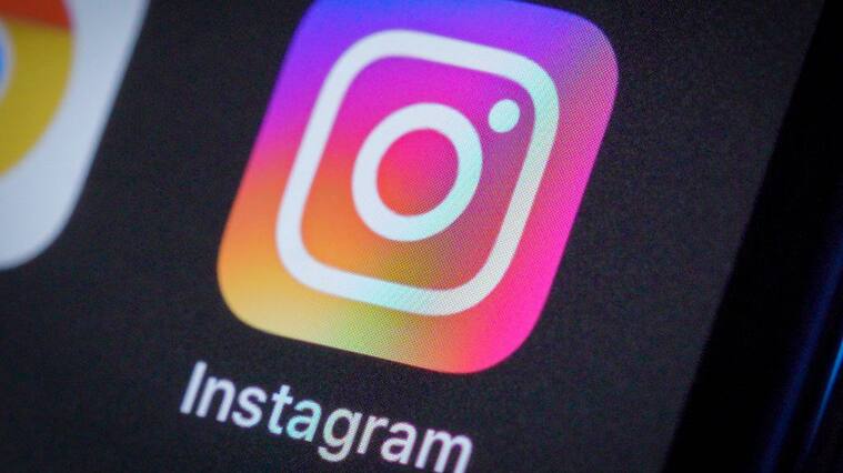 The Instagram photo sharing application is seen on an iPhone 11 Pro Max in this illustration photo in Warsaw, Poland on April 4, 2020. (Photo Illustration by Jaap Arriens/NurPhoto via Getty Images)
