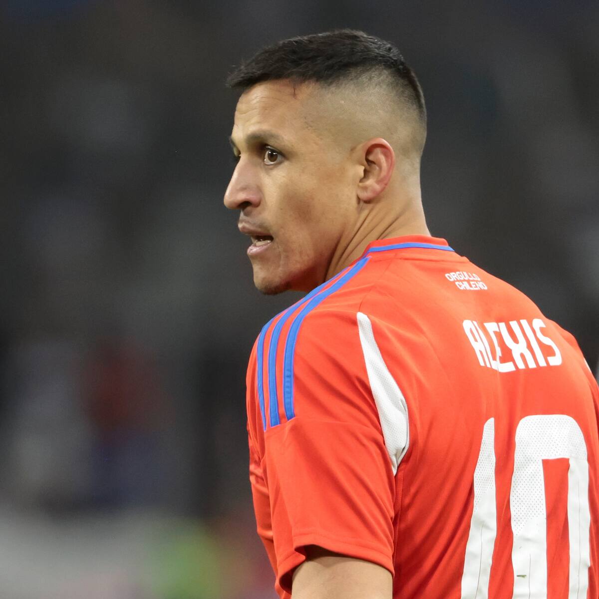 “Es inevitable”: en Italia anticipan un oscuro panorama para Alexis Sánchez