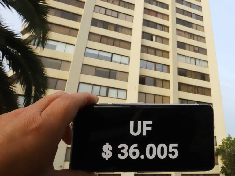 Fin a pagos en UF: los detalles del proyecto de ley que avanza en el Congreso