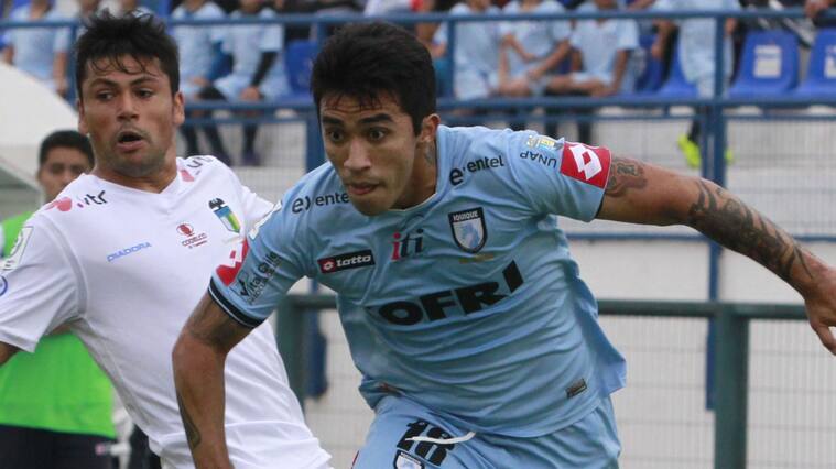Edson Puch
