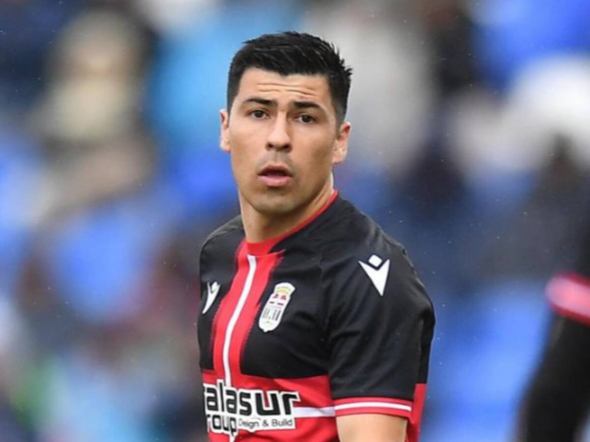 Tomás Alarcón podría arribar a inesperado club en Europa: fue fundado en 2023 y ascendió en su primer año de existencia