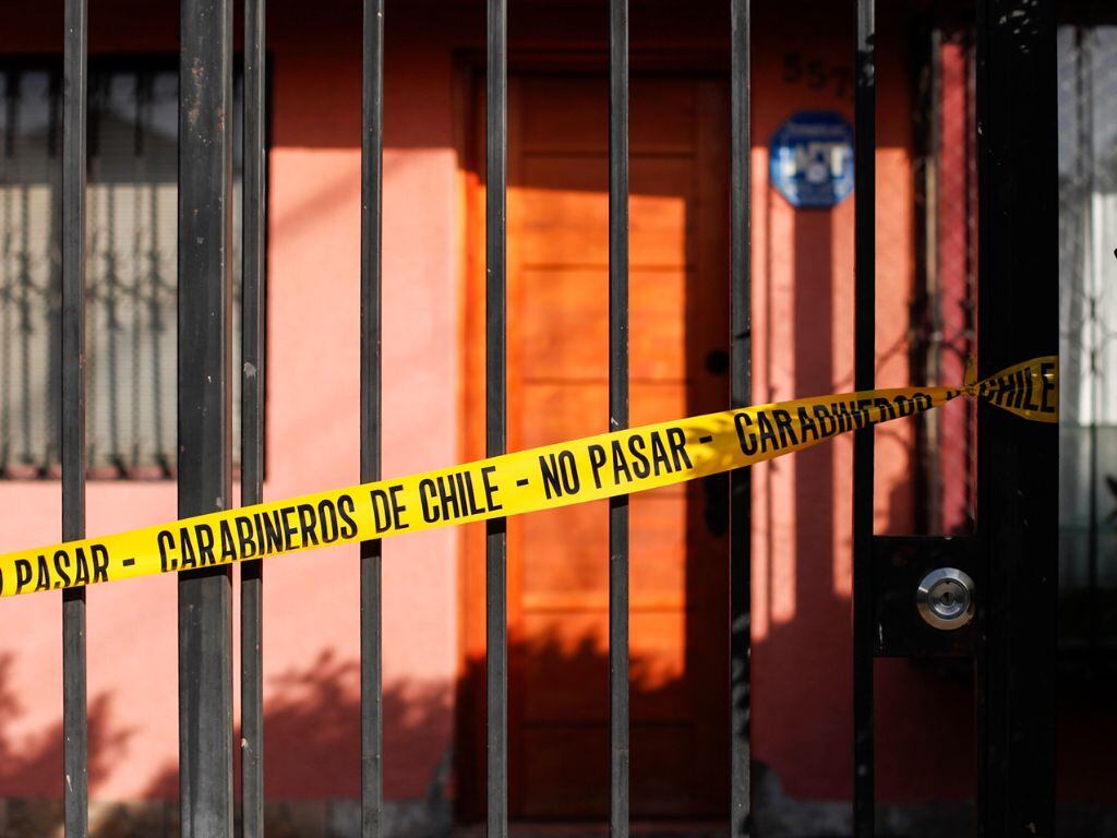 El protocolo que una familia creó para enfrentar turbazos: así protegió a sus dos hijas