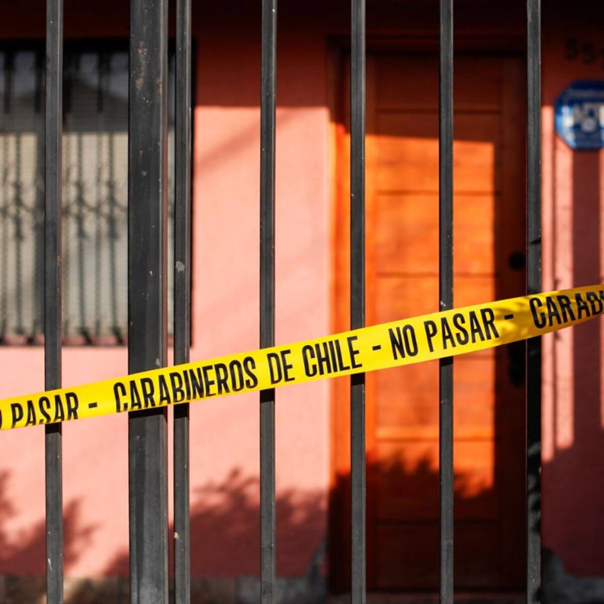 El protocolo que una familia creó para enfrentar turbazos: así protegió a sus dos hijas