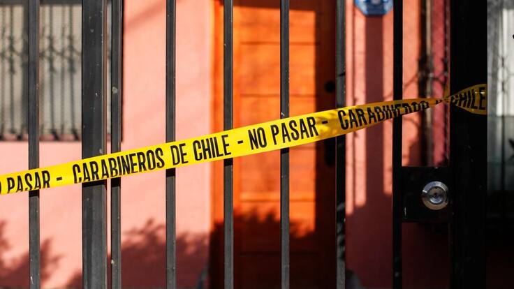 El crudo relato de víctima de turbazo en Peñalolén: “Cuando ya se podían ir, amenazaron a mi familia”