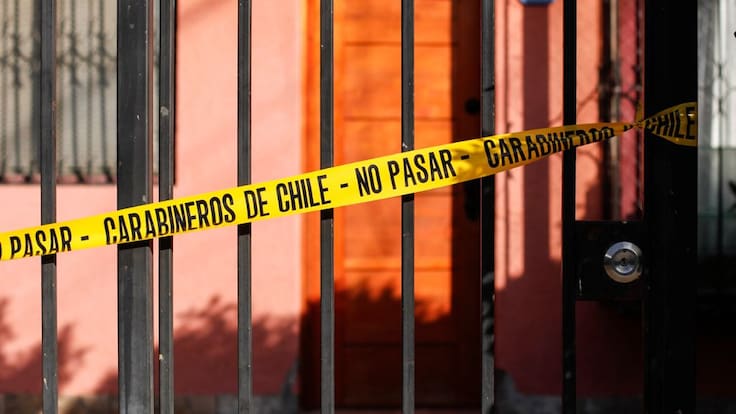 El protocolo que una familia creó para enfrentar turbazos: así protegió a sus dos hijas