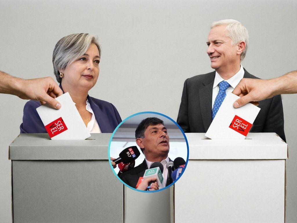 Agencia Uno