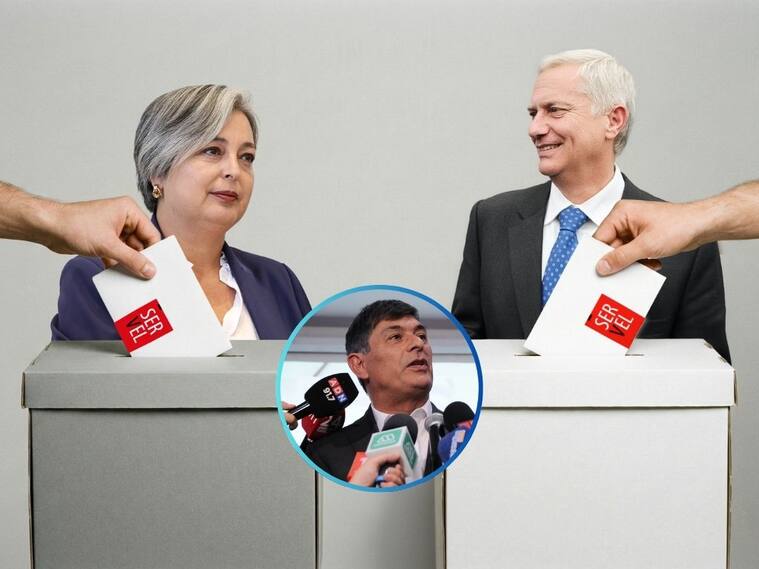 Agencia Uno