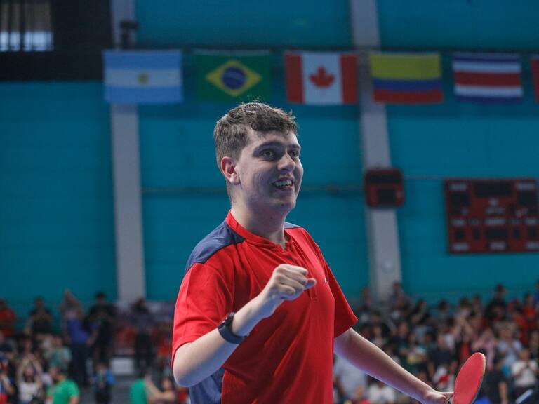 Programación hoy, 3 de septiembre, en los Juegos Paralímpicos: qué chilenos compiten, horarios y cómo ver las pruebas en vivo