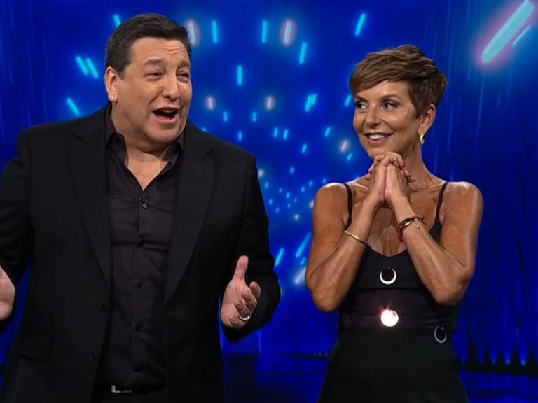 “Las nuevas generaciones no tienen el mismo respeto...”: reconocido rostro de televisión se refiere a conflicto en Primer Plano