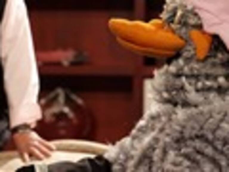 Don Carter y Guru Guru: La Mansión Rossa ya no sigue en Vía X