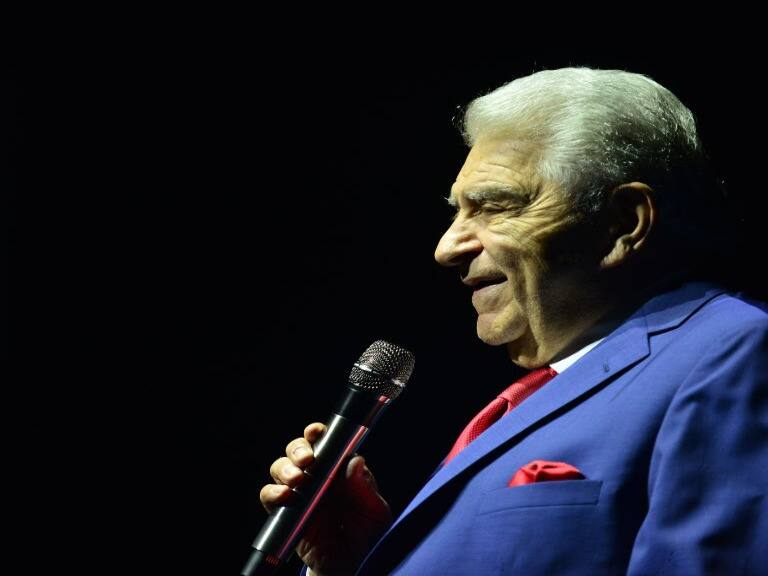 «Murió exactamente a la edad que tengo yo»: la reflexión de don Francisco tras la partida de Pelé