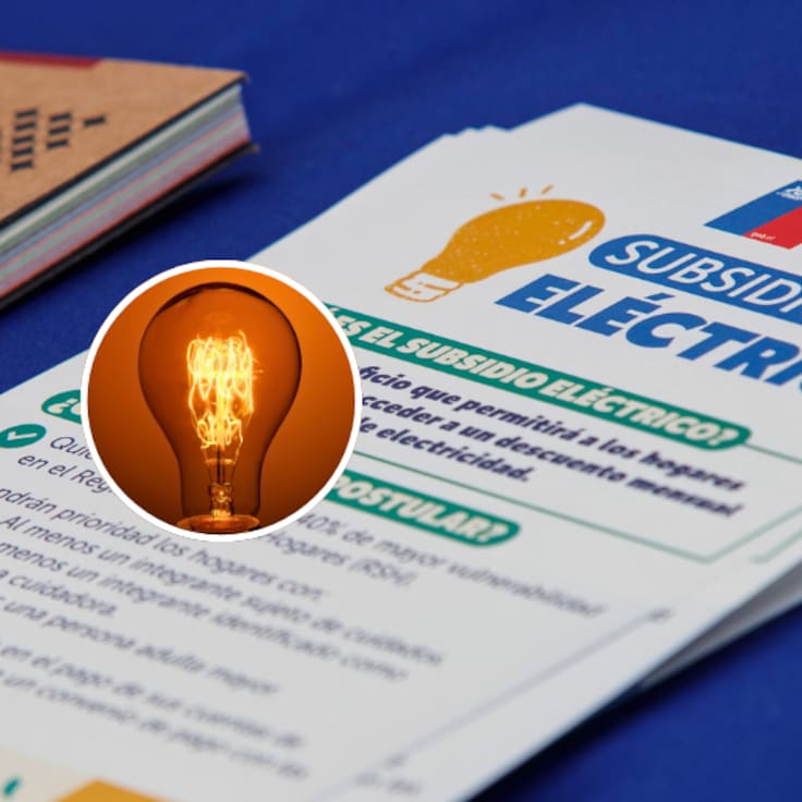 Será en los próximos días: en esta fecha darán los resultados del Subsidio Eléctrico (y estos son los montos que otorga)