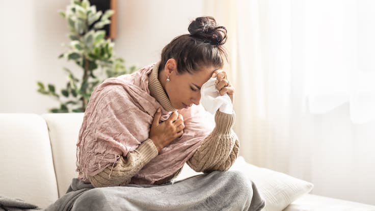 Tras aumento de tuberculosis en Chile: ¿Cuáles son los síntomas de esta enfermedad y cómo se transmite?