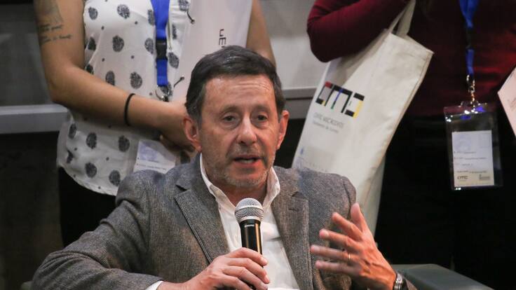 José de Gregorio y panorama económico nacional - ADN Hoy - 1 de febrero de 2024